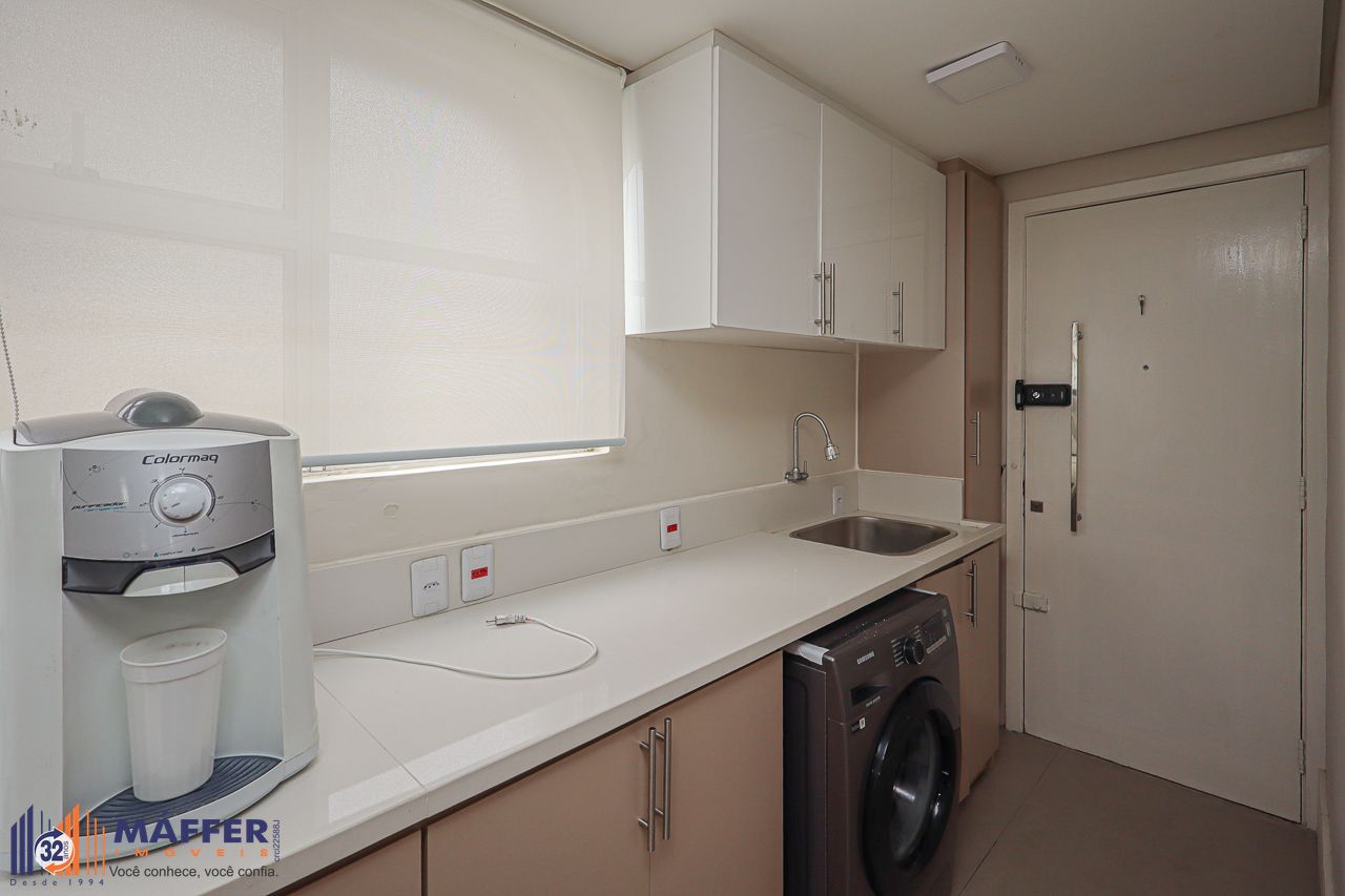 Cobertura, 3 quartos, 299 m² - Foto 39