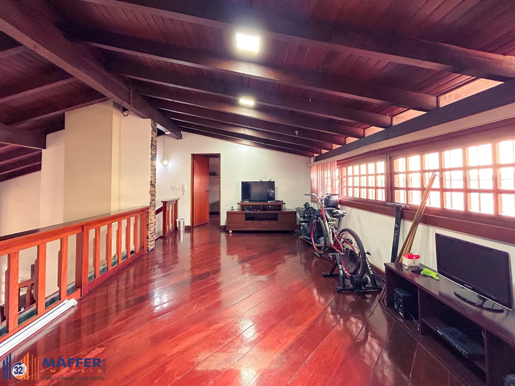 Casa, 4 quartos, 380 m² - Foto 28