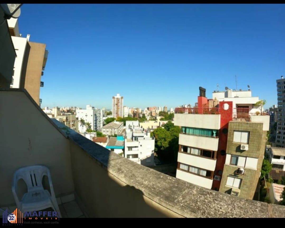 Cobertura, 2 quartos, 174 m² - Foto 16