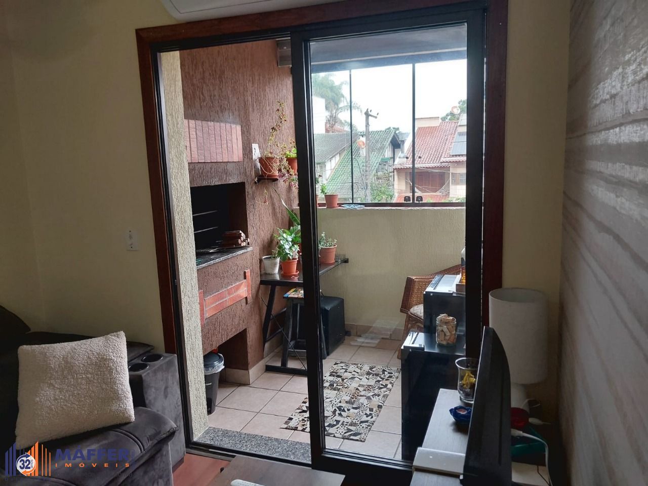 Apartamento, 3 quartos, à venda, 77 m², Cristal - Porto Alegre — foto 4