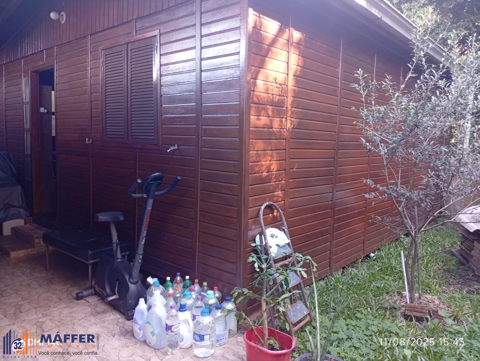 Casa, 3 quartos, 101 m² - Foto 18