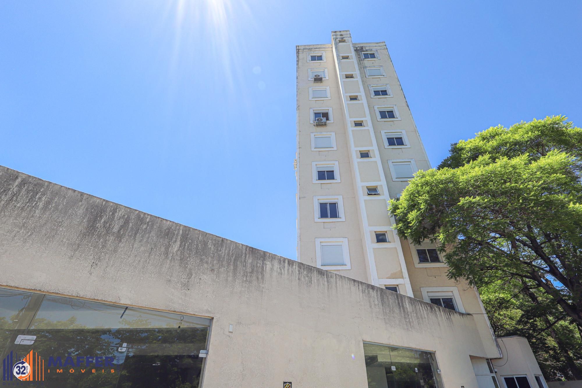 Apartamento, 3 quartos, 54 m² - Foto 29