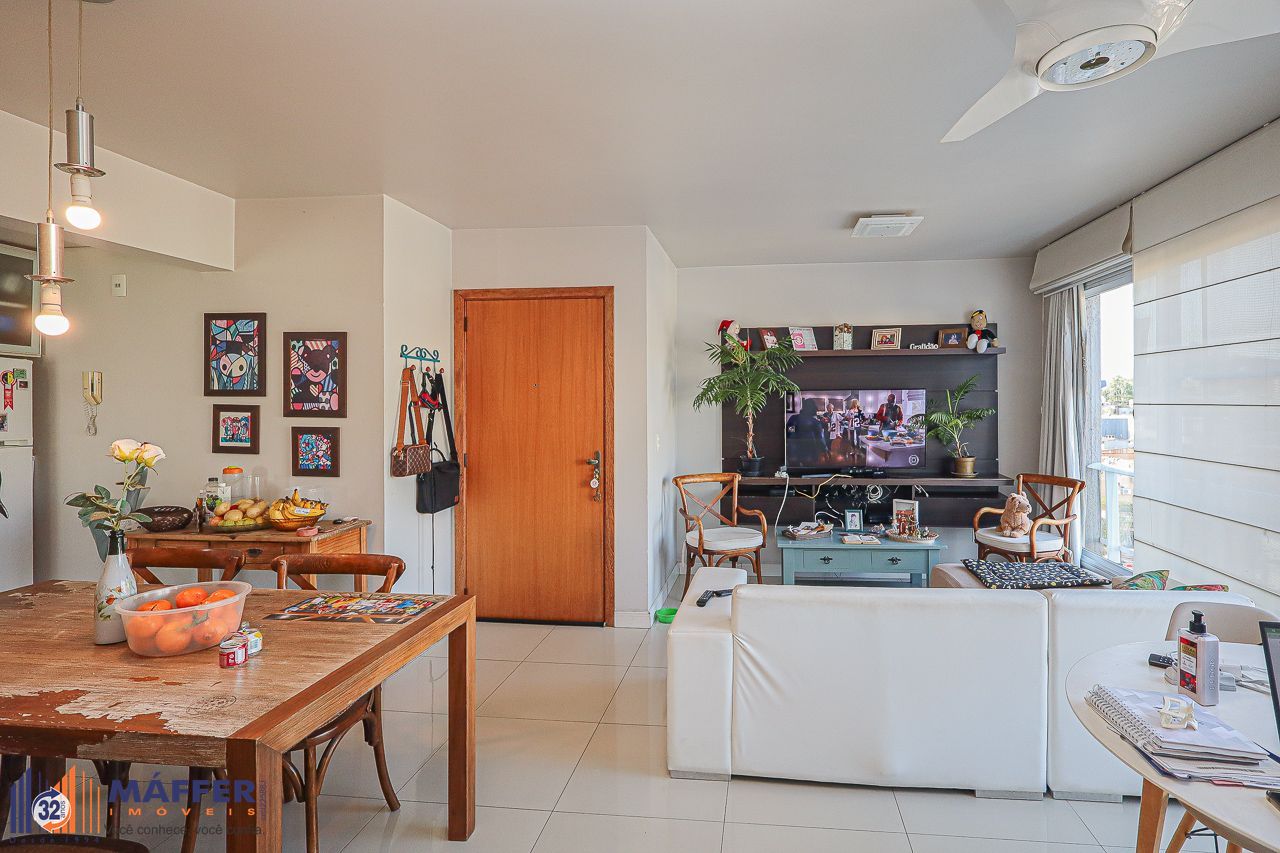 Apartamento, 3 quartos, à venda, 80 m², Santana - Porto Alegre — foto 3
