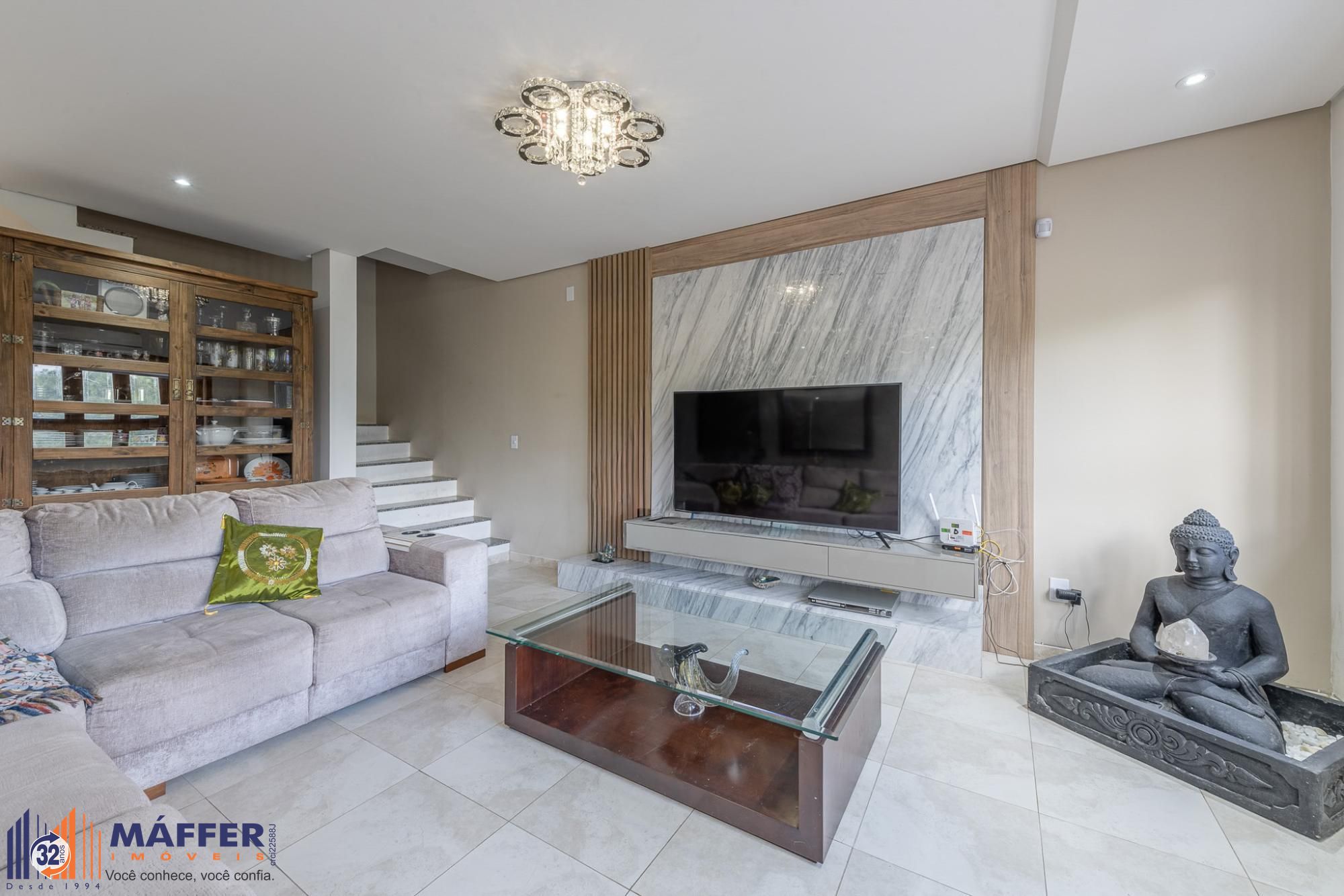 Casa, 3 quartos, 390 m² - Foto 2