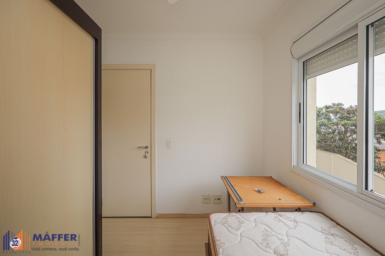 Apartamento, 2 quartos, 59 m² - Foto 25