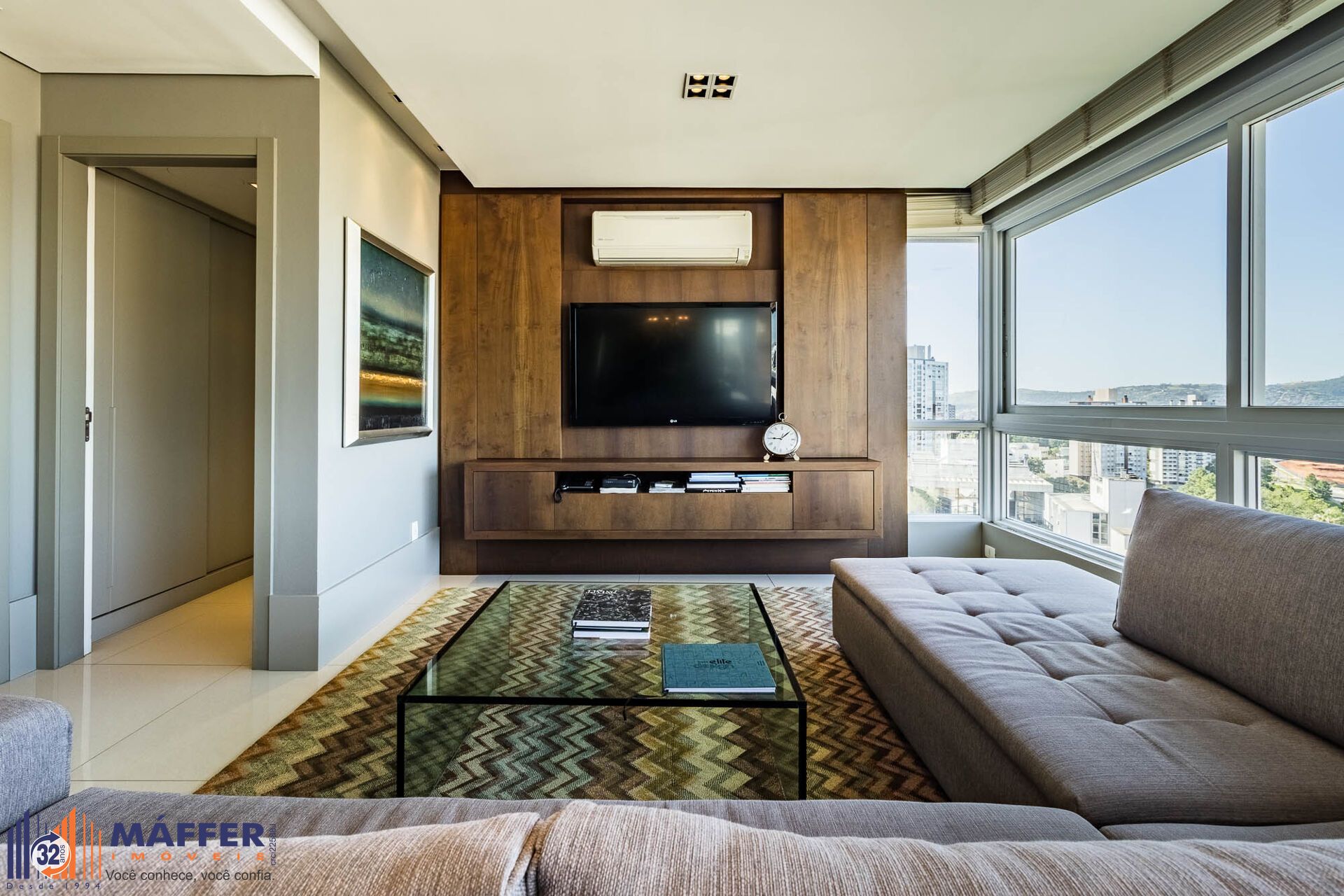 Apartamento, 3 quartos, 112 m² - Foto 7