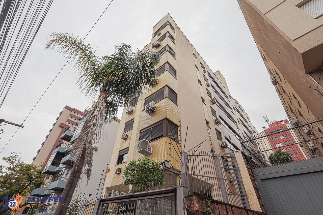 Apartamento, 3 quartos, 120 m² - Foto 47