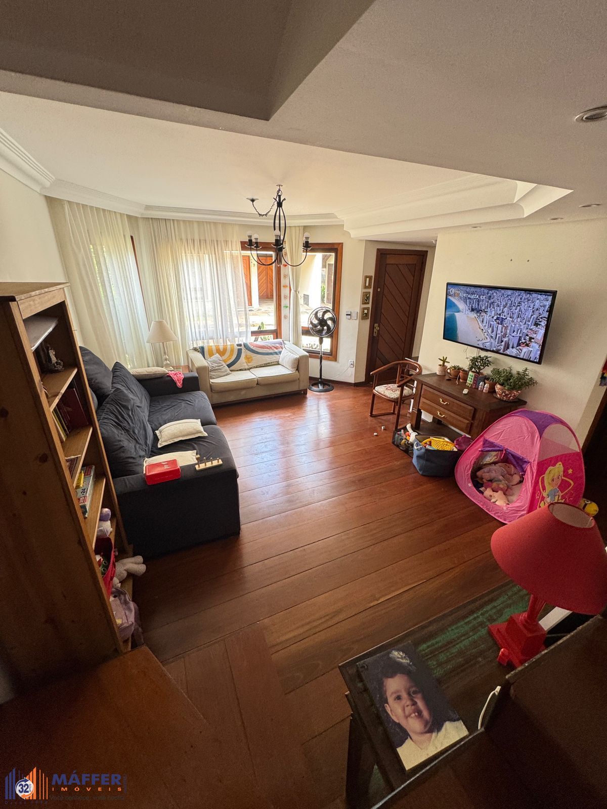 Casa de Condomínio, 4 quartos, à venda, 233 m², Tristeza - Porto Alegre — foto 5