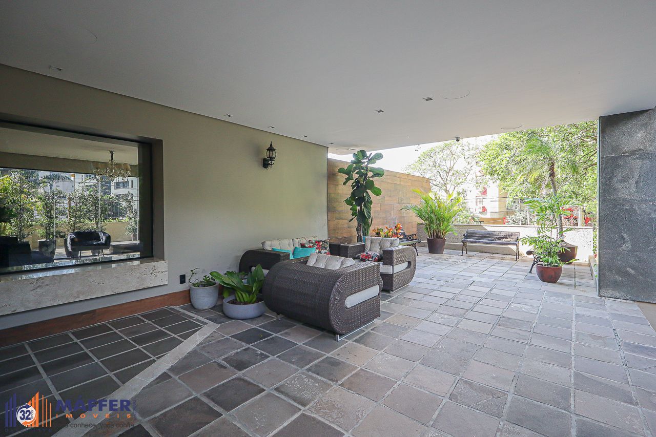 Apartamento, 3 quartos, 114 m² - Foto 31