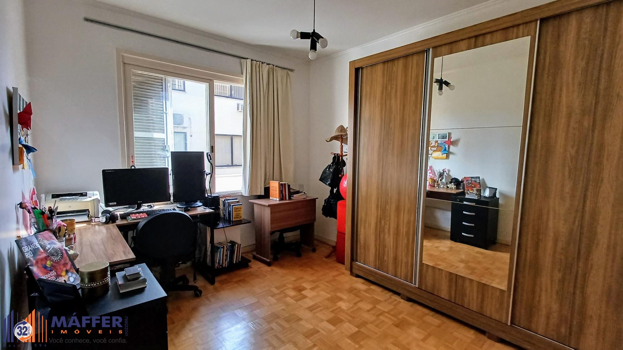 Apartamento, 2 quartos, 81 m² - Foto 30