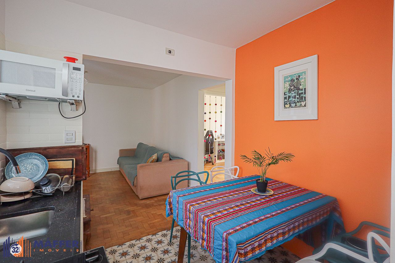 Apartamento, 2 quartos, 61 m² - Foto 10