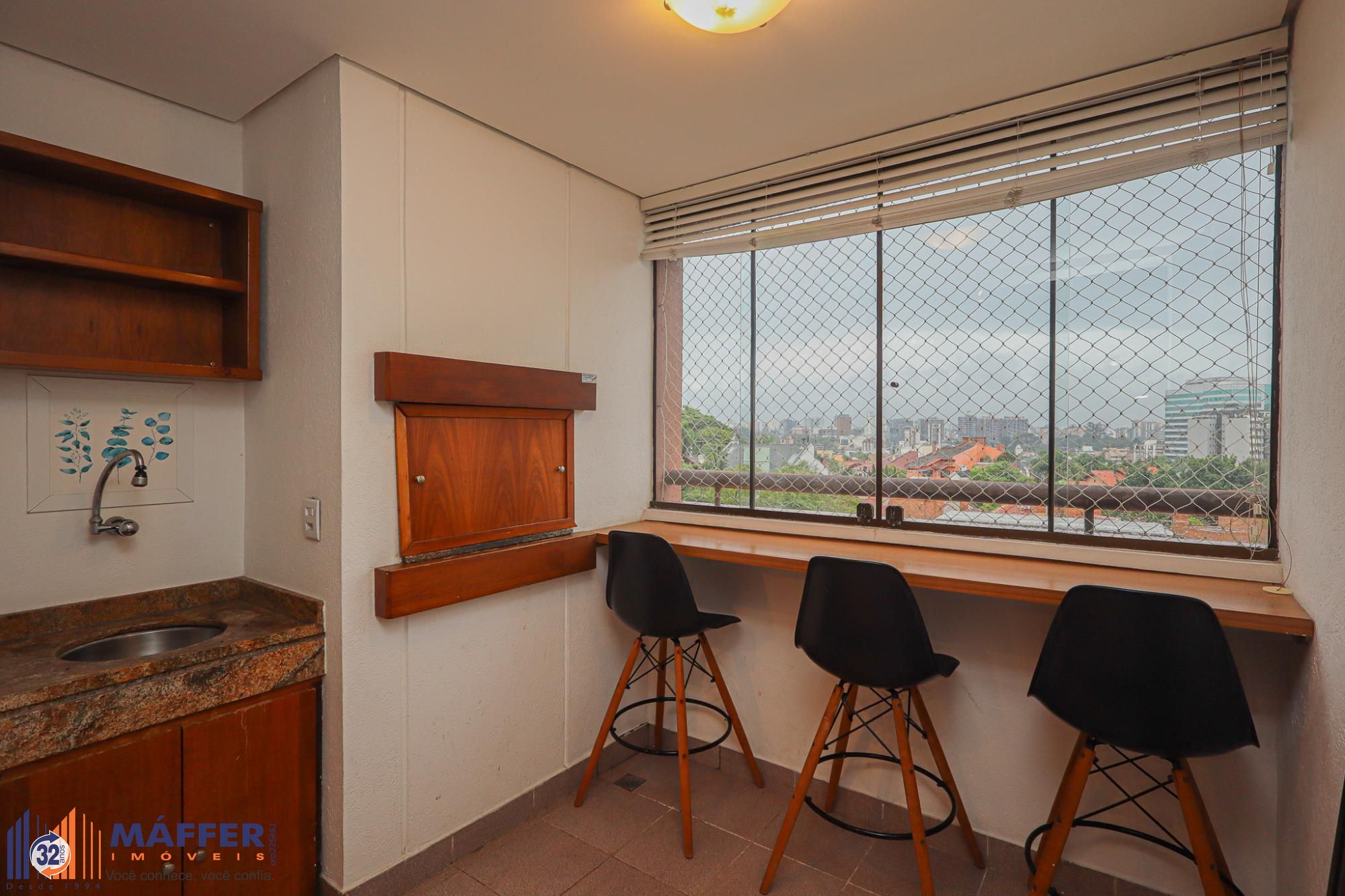 Apartamento, 3 quartos, 96 m² - Foto 5