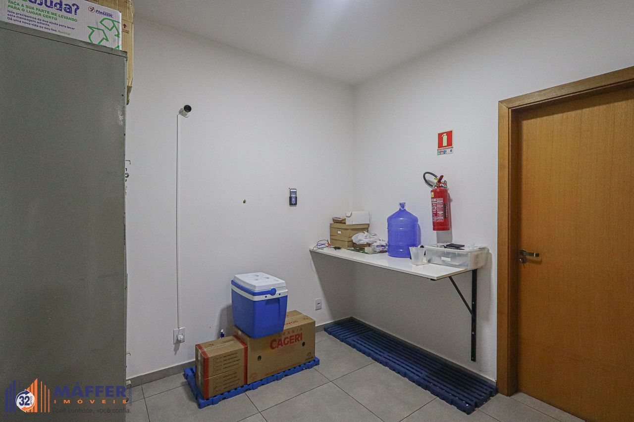 Prédio Inteiro, 200 m² - Foto 27