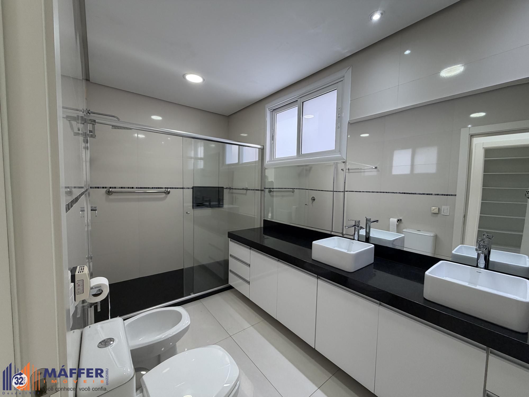 Casa de Condomínio, 5 quartos - Foto 37