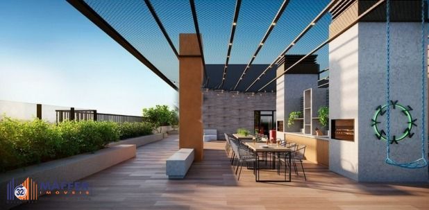 Apartamento no Yzy Full Life, 1 quarto, à venda, 45 m², Partenon - Porto Alegre — foto 2
