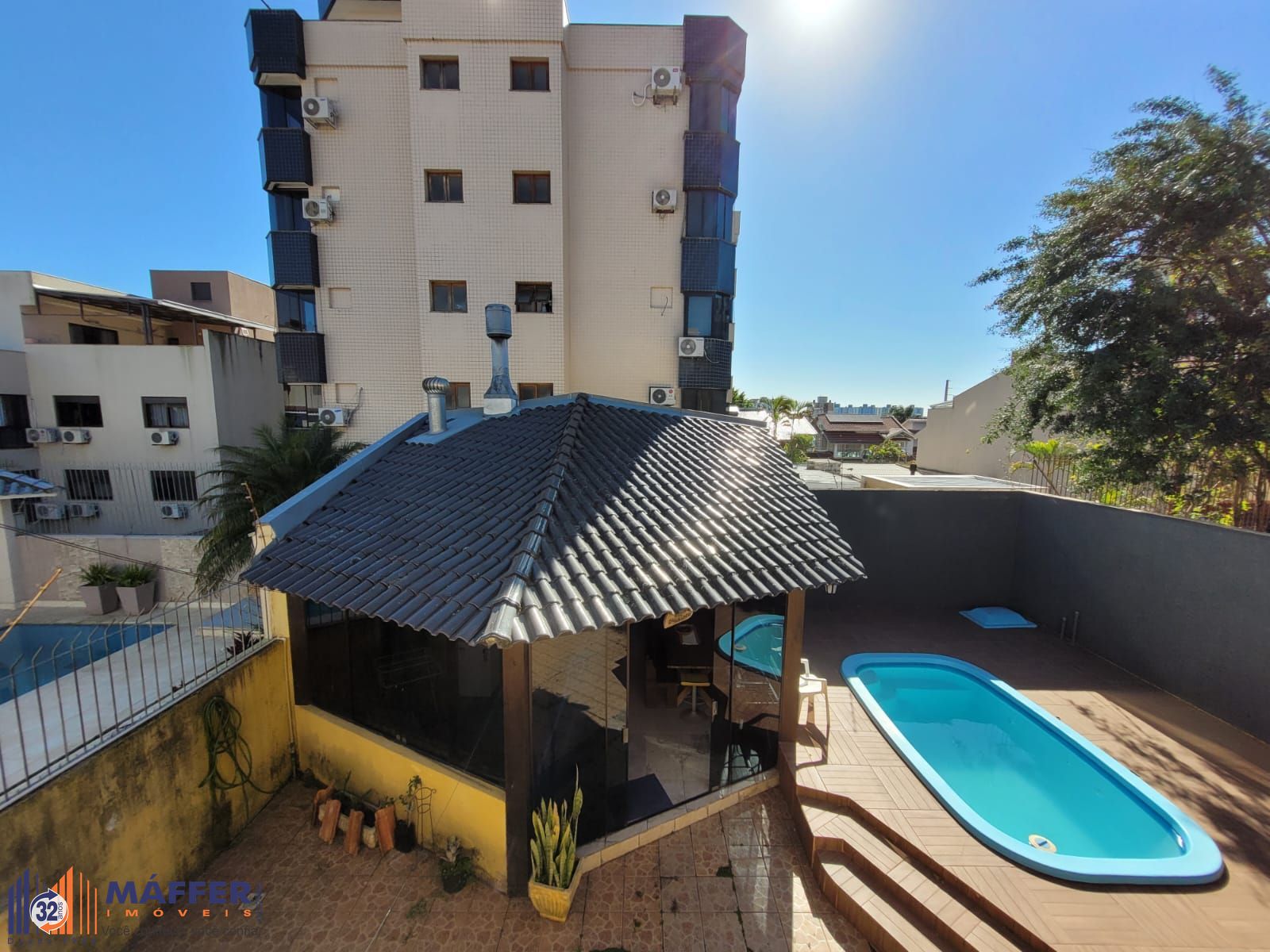 Casa, 4 quartos, 350 m² - Foto 42