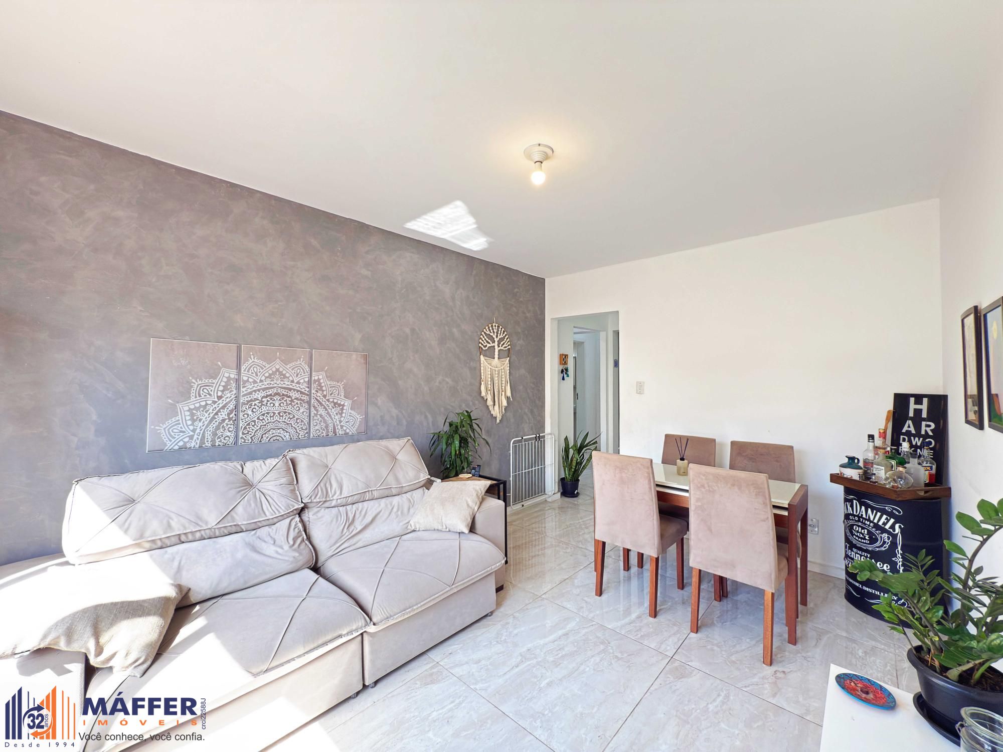Apartamento, 3 quartos, 99 m² - Foto 4
