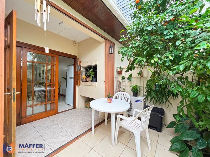 Casa, 3 quartos, 144 m² - Foto 45