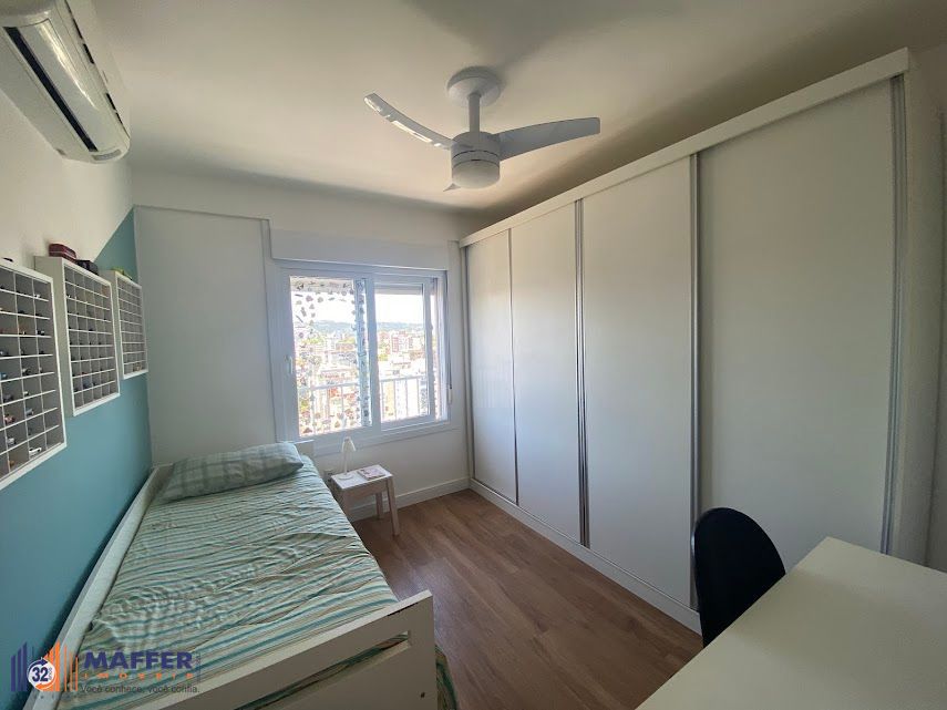 Cobertura, 3 quartos, 151 m² - Foto 8