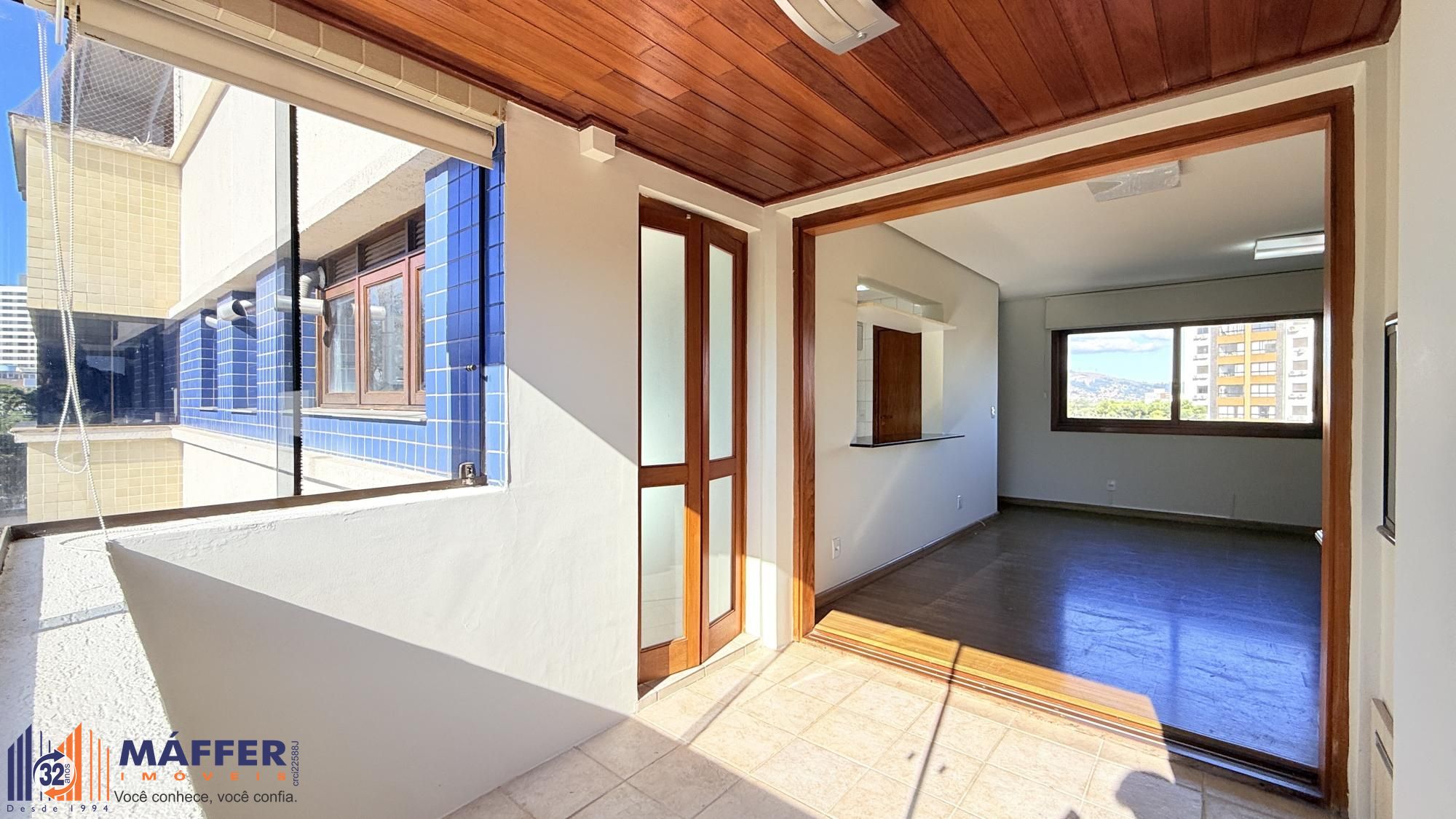 Apartamento, 3 quartos, 102 m² - Foto 7
