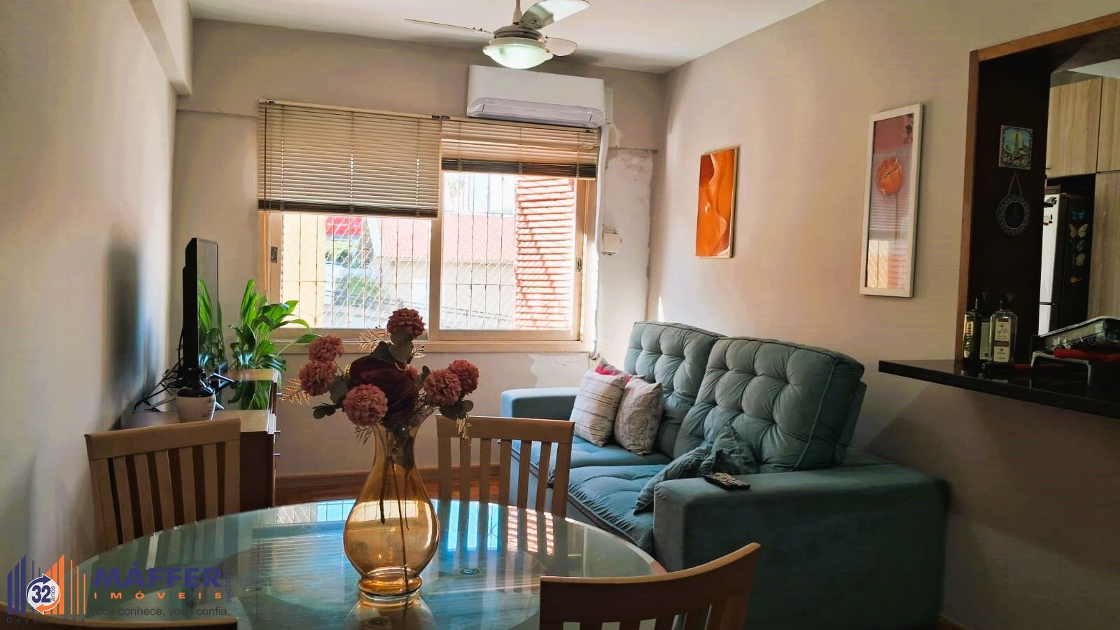Apartamento, 1 quarto, 53 m² - Foto 18