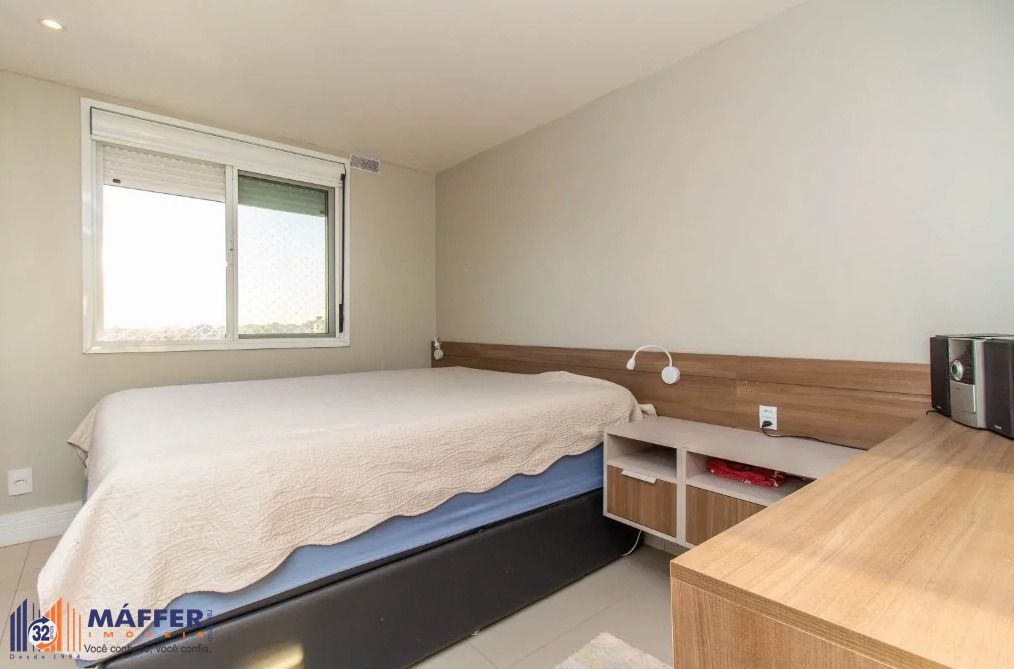 Cobertura, 1 quarto, 137 m² - Foto 22