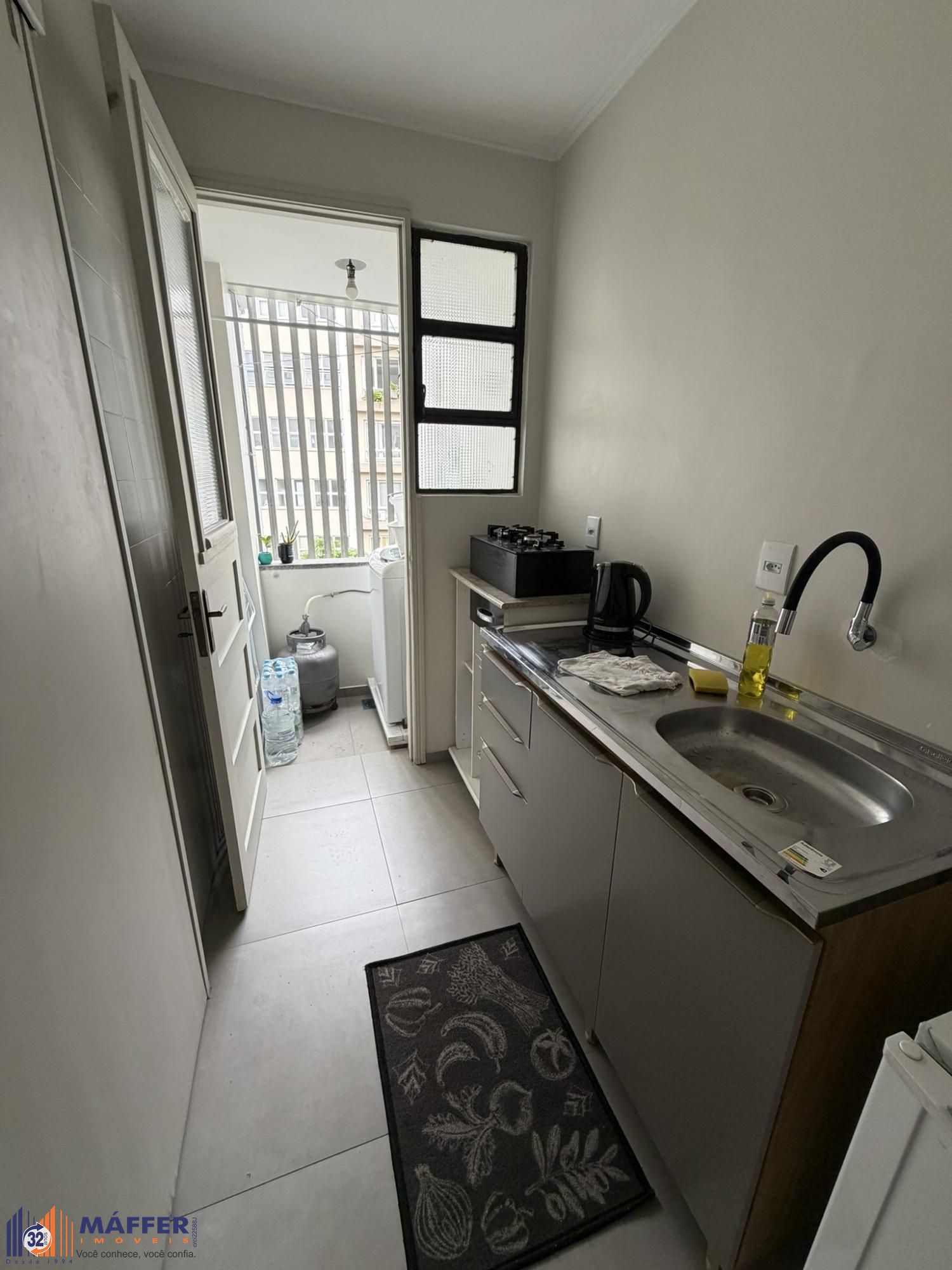 Apartamento, 1 quarto, 44 m² - Foto 19