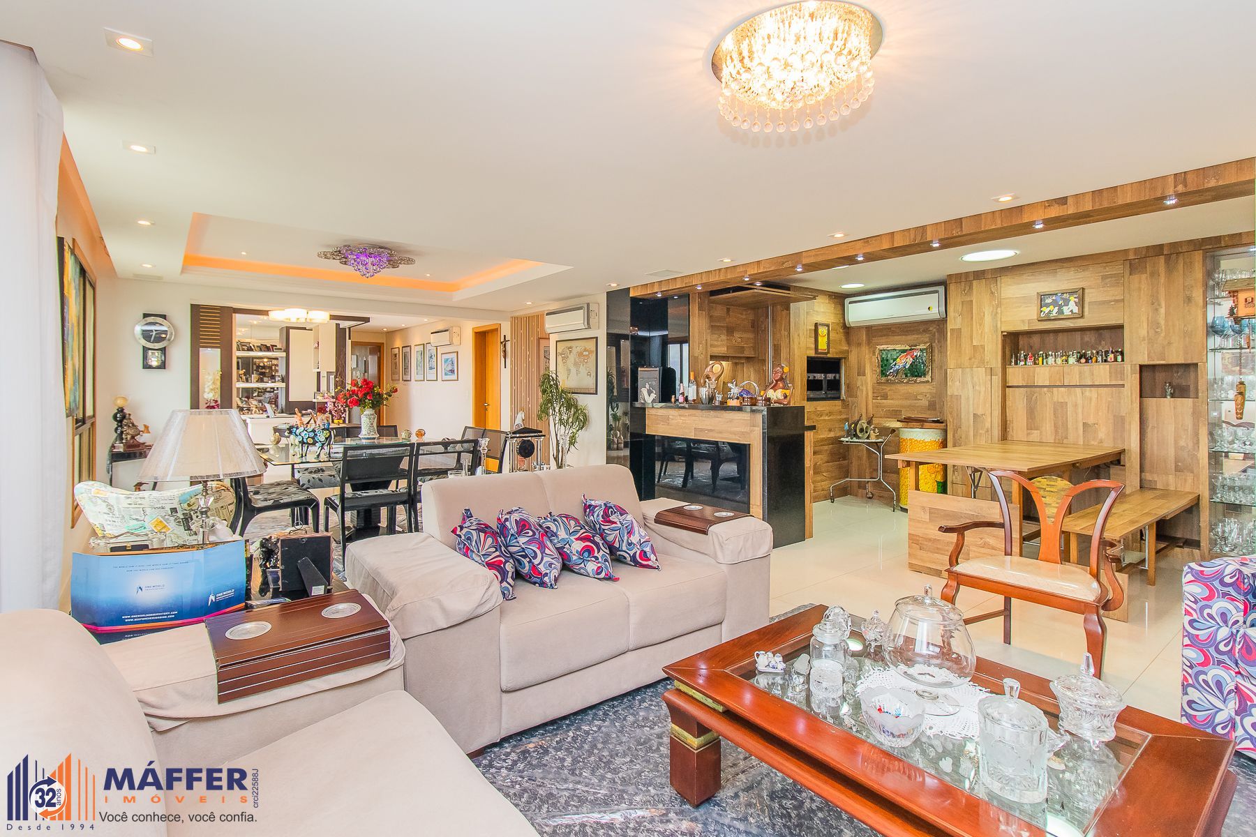 Apartamento, 3 quartos, 196 m² - Foto 18