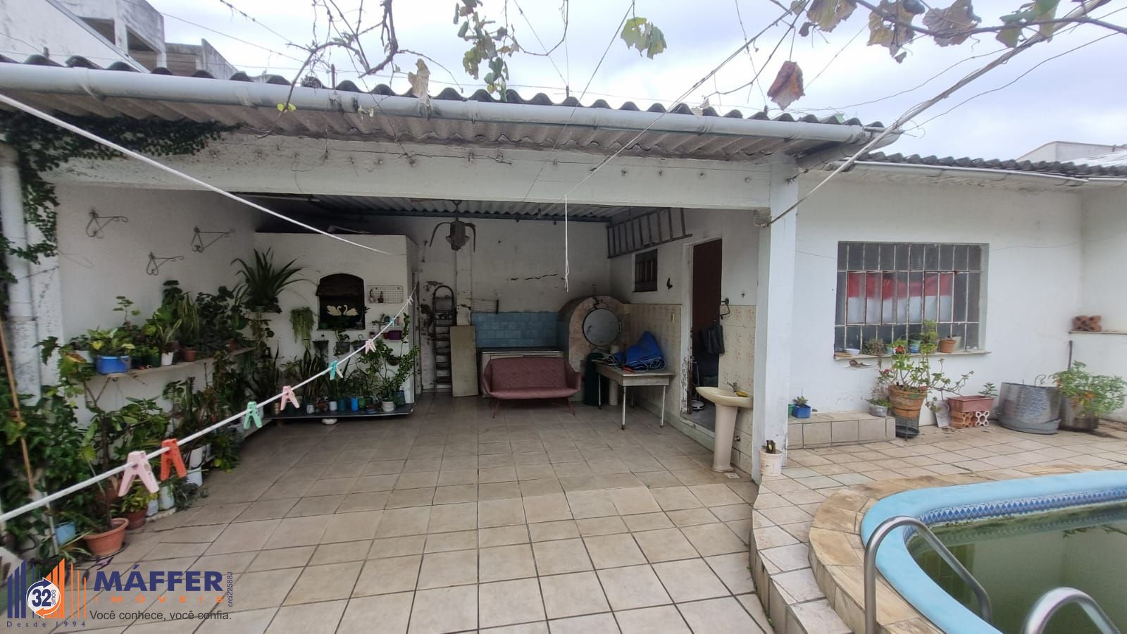 Casa, 3 quartos, 100 m² - Foto 20