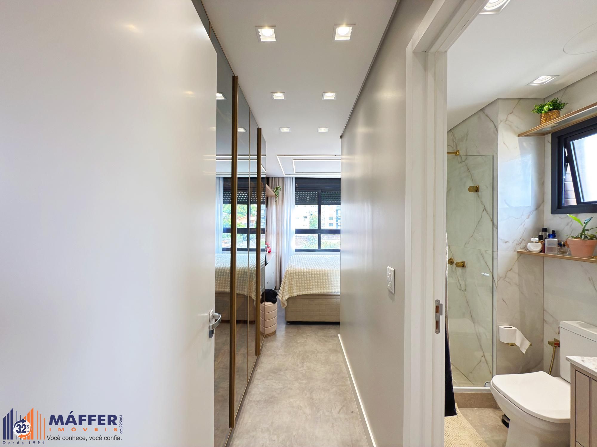 Apartamento, 2 quartos, 67 m² - Foto 19