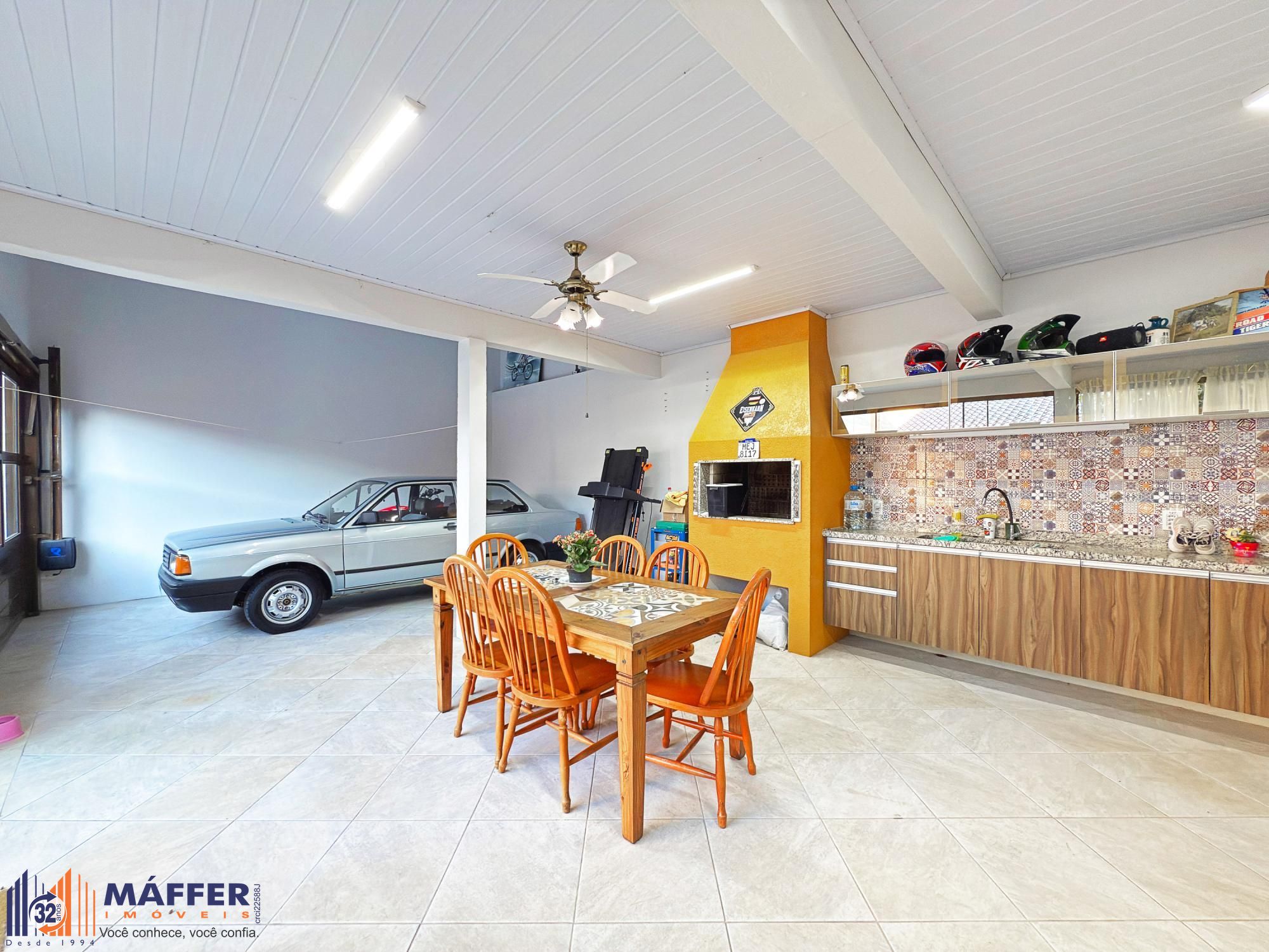 Casa, 2 quartos, 143 m² - Foto 3