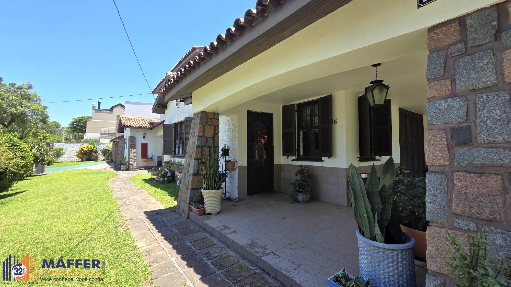 Casa, 4 quartos, à venda, 277 m², Vila Assunção - Porto Alegre — foto 2