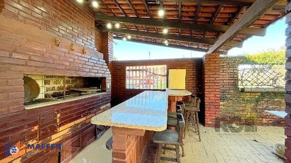 Casa de Condomínio, 4 quartos - Foto 43