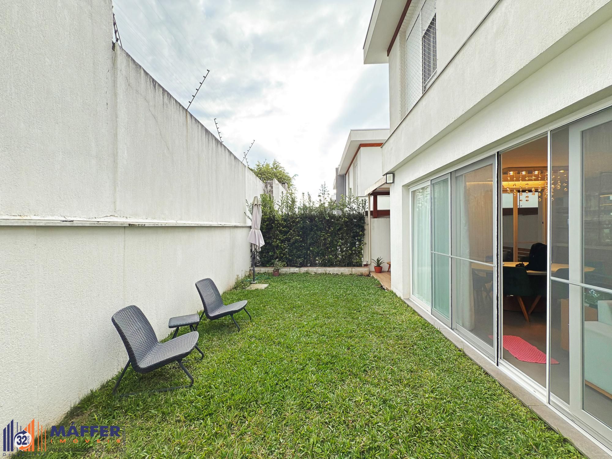 Casa de Condomínio, 3 quartos - Foto 46