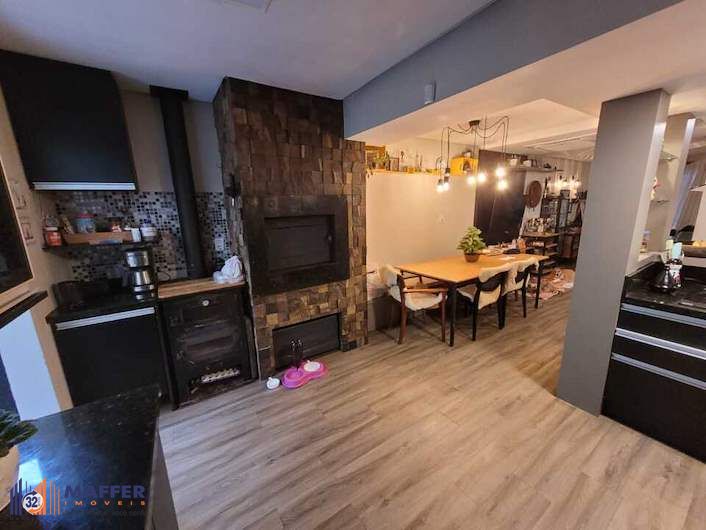 Casa, 3 quartos, 251 m² - Foto 8