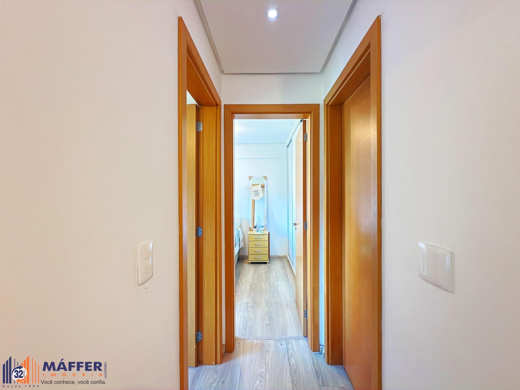 Apartamento, 2 quartos, 52 m² - Foto 16
