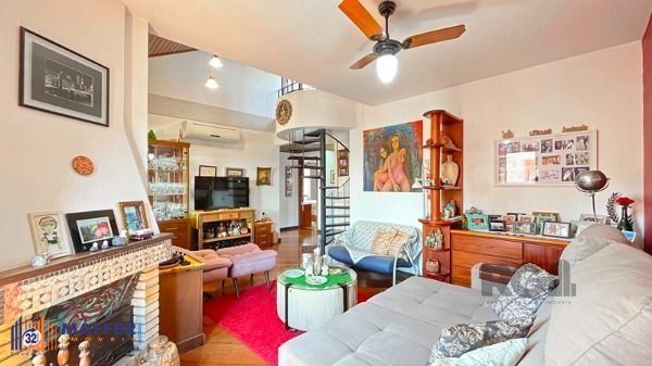 Cobertura, 3 quartos, 137 m² - Foto 24
