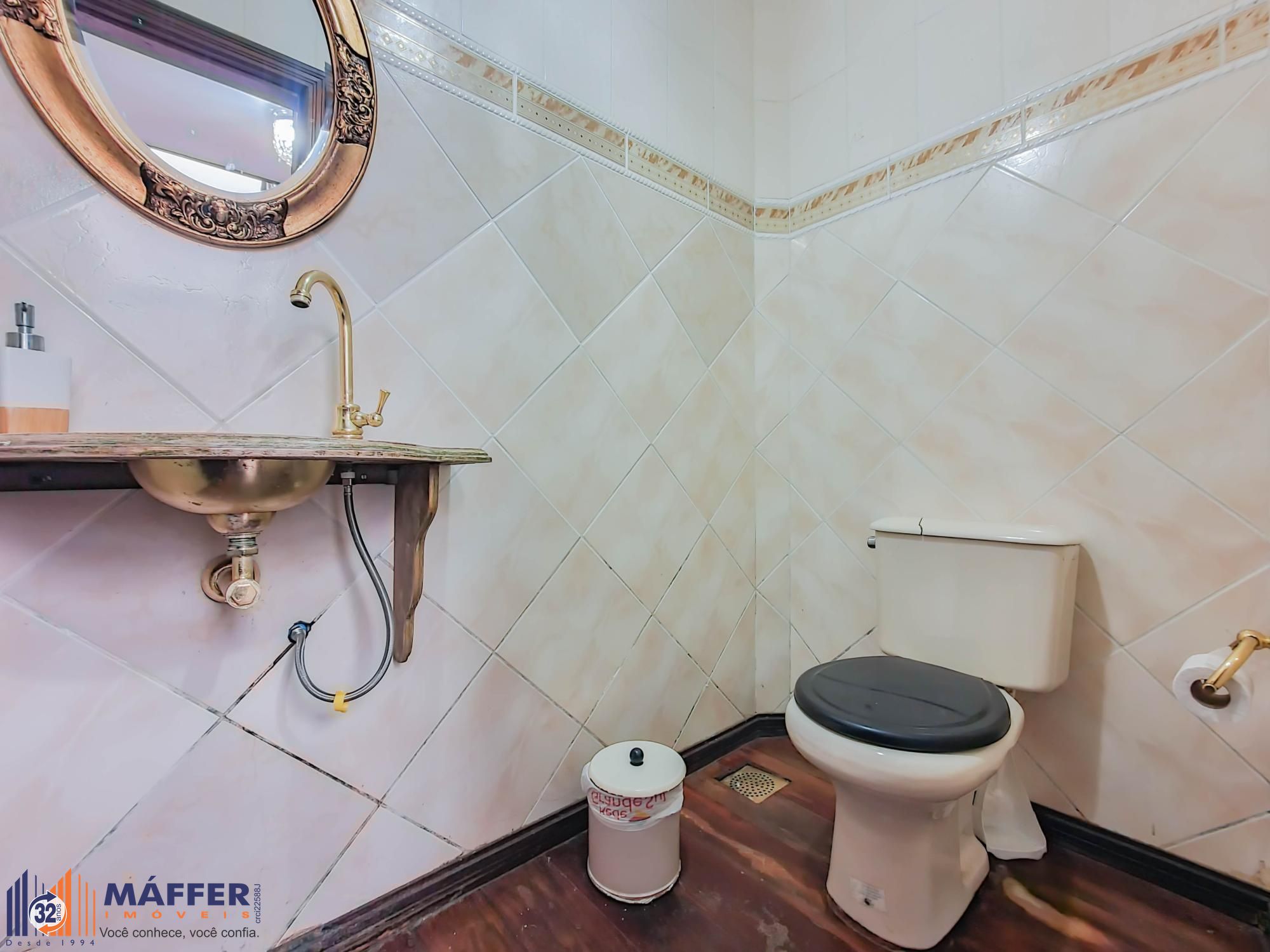 Casa, 4 quartos, 275 m² - Foto 8