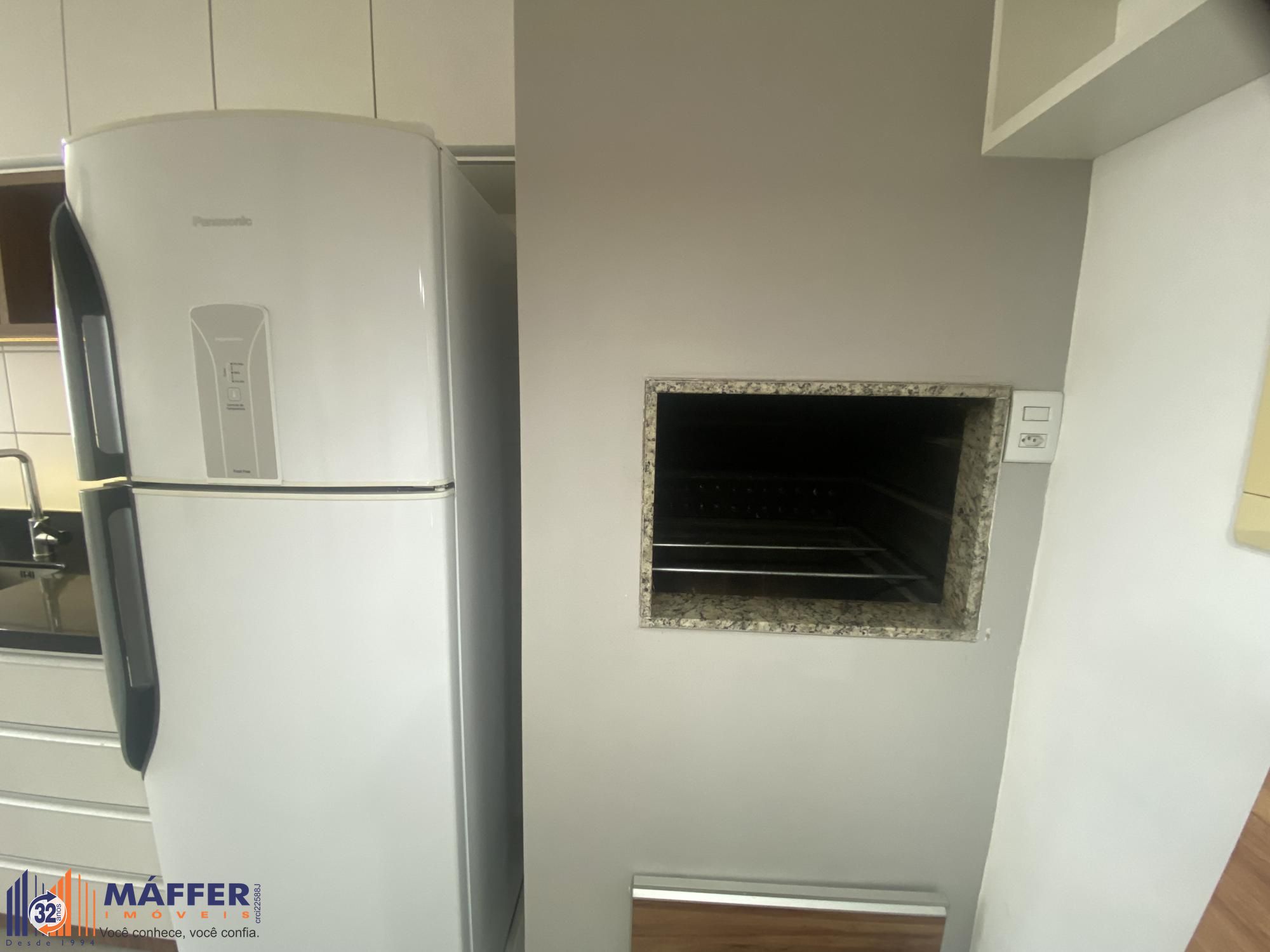 Apartamento, 3 quartos, 71 m² - Foto 8