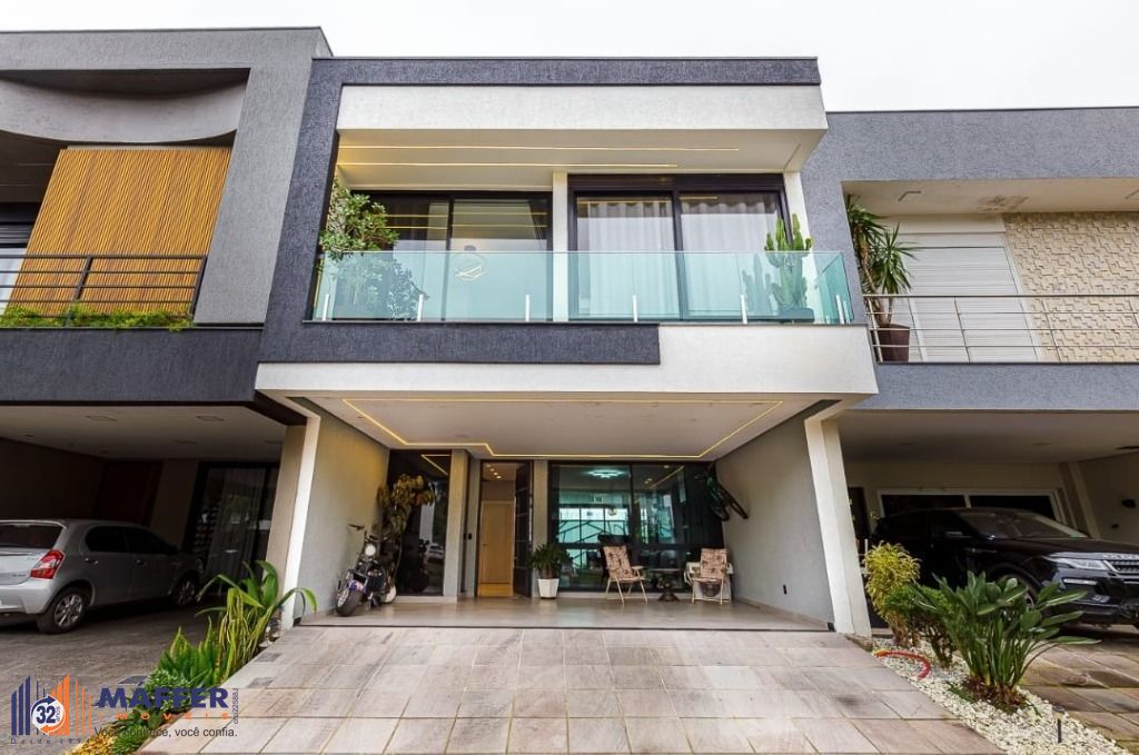 Casa, 3 quartos, 245 m² - Foto 19