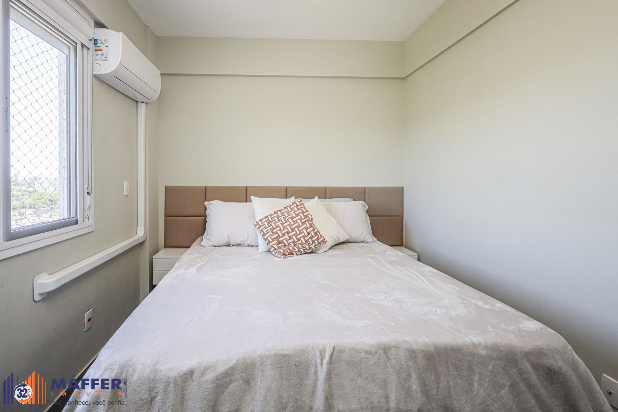 Apartamento, 3 quartos, 54 m² - Foto 8