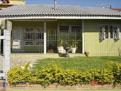 Casa, 3 quartos, 109 m² - Foto 1