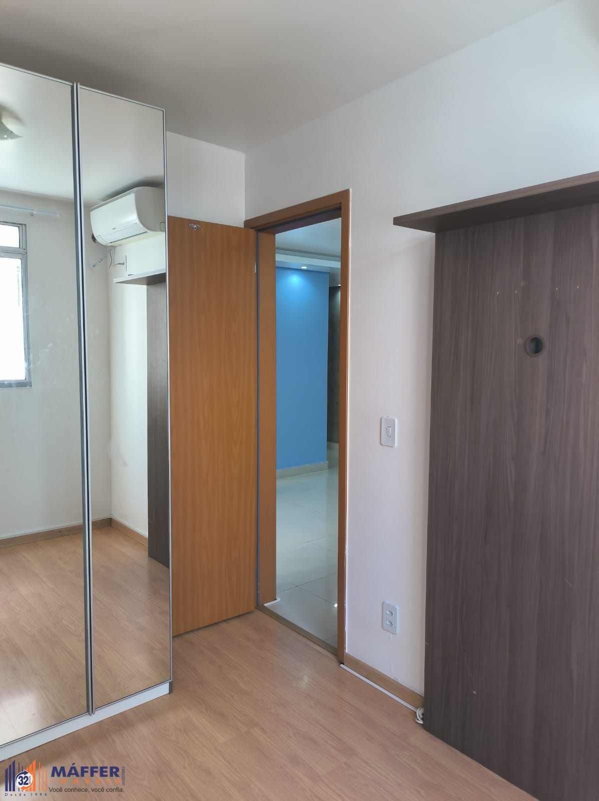 Apartamento, 2 quartos, à venda, 48 m², Morro Santana - Porto Alegre — foto 5
