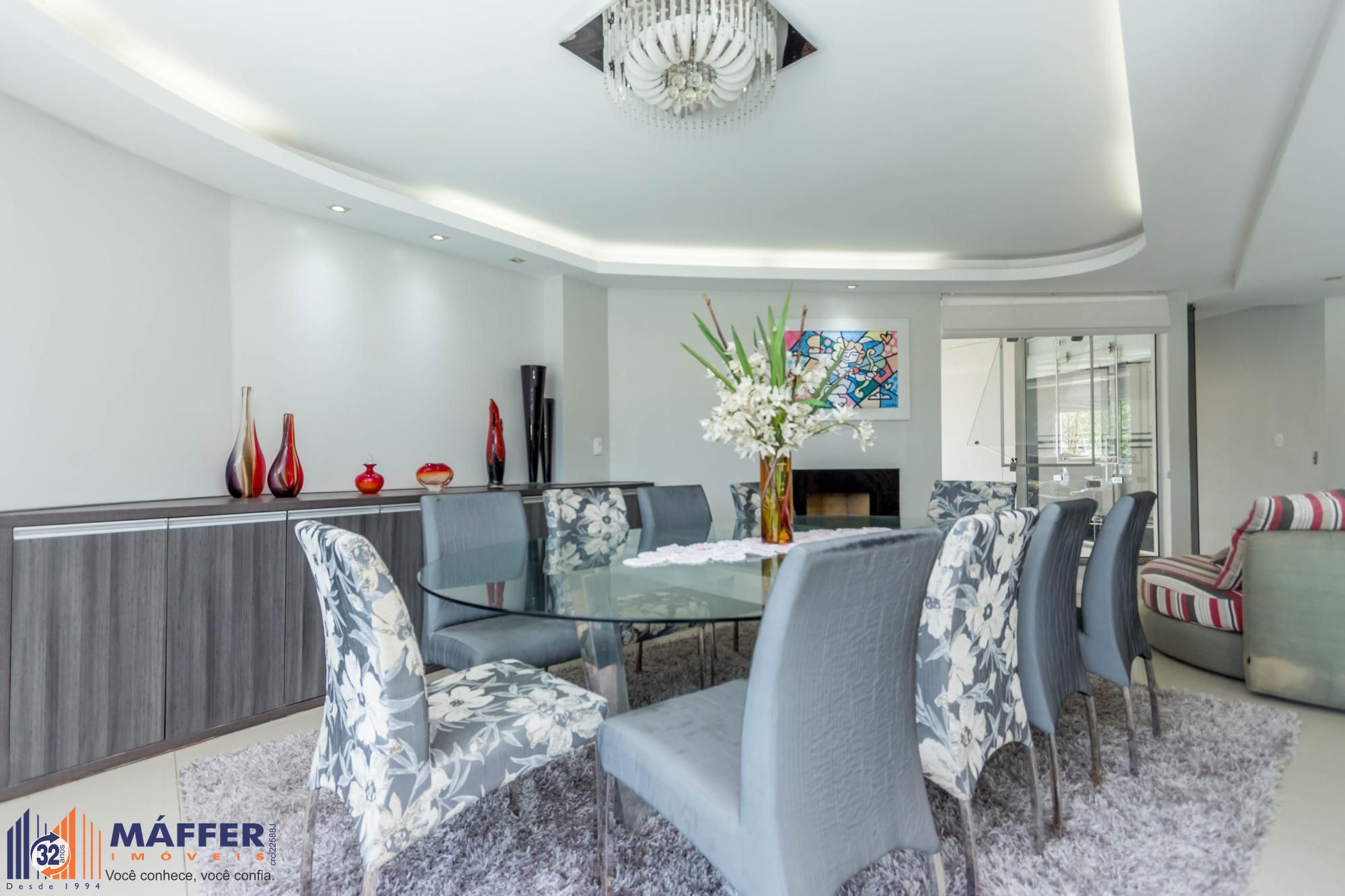 Casa, 3 quartos, 420 m² - Foto 14