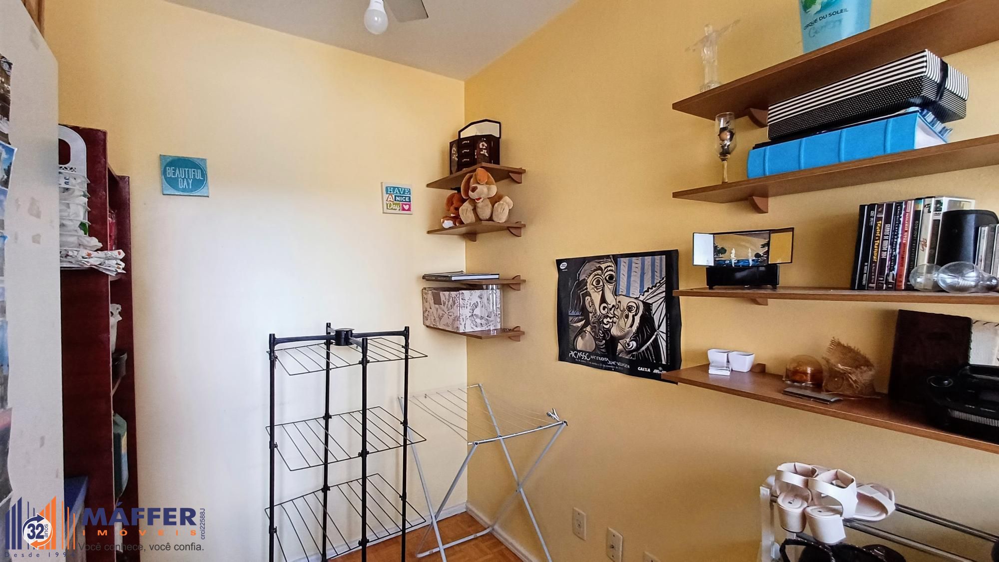 Apartamento, 2 quartos, 81 m² - Foto 41
