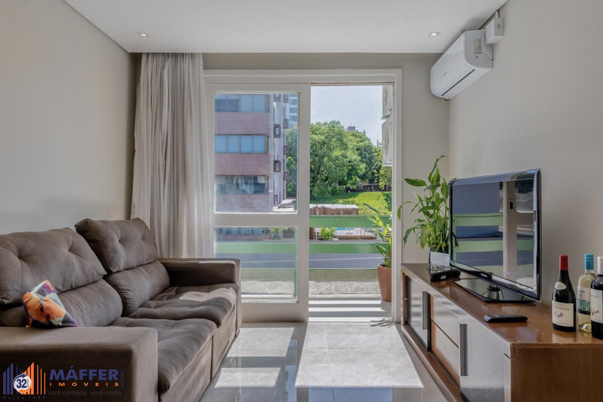 Apartamento, 3 quartos, à venda, 170 m², Passo da Areia - Porto Alegre — foto 3