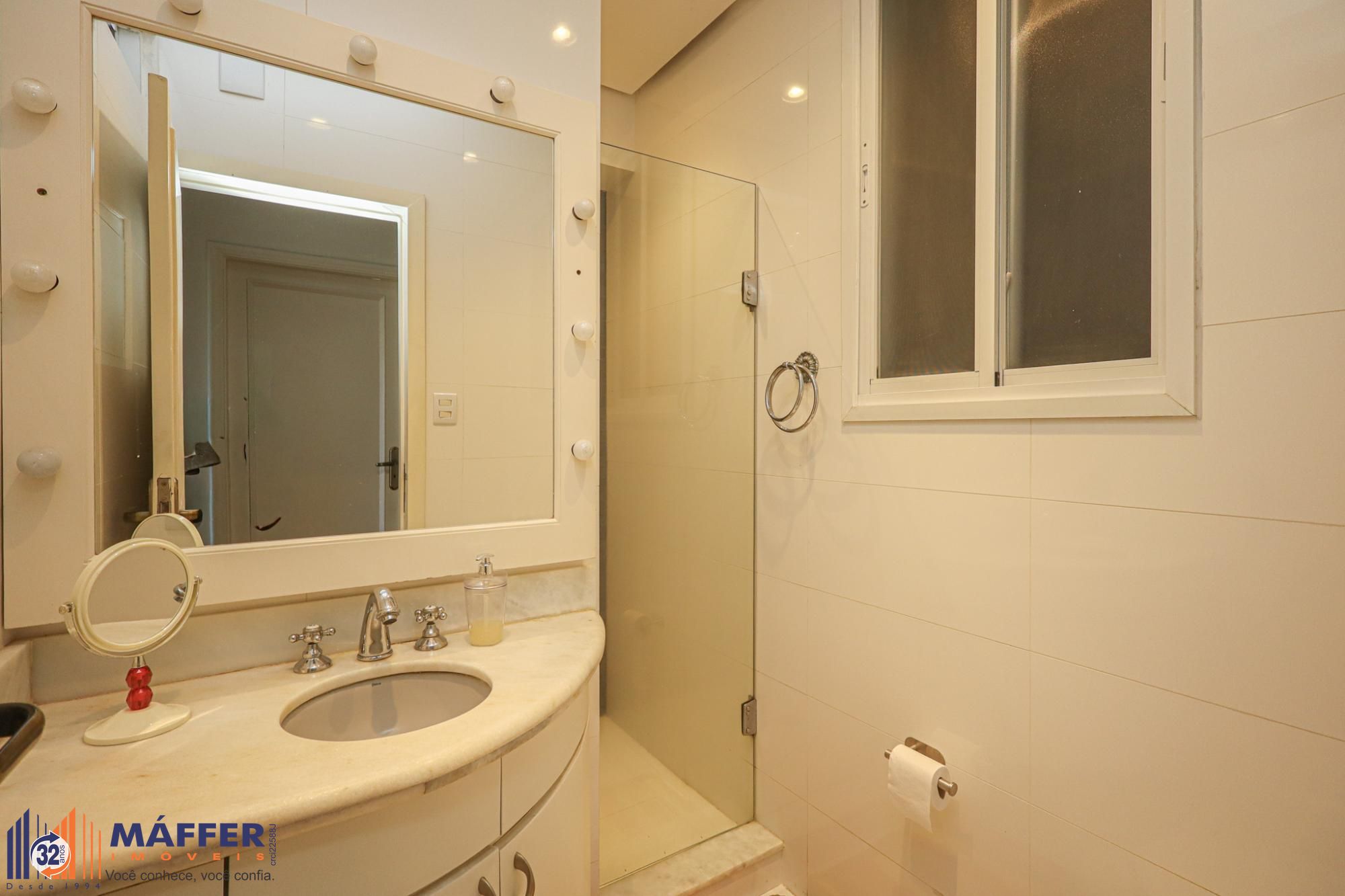Apartamento, 3 quartos, 136 m² - Foto 15