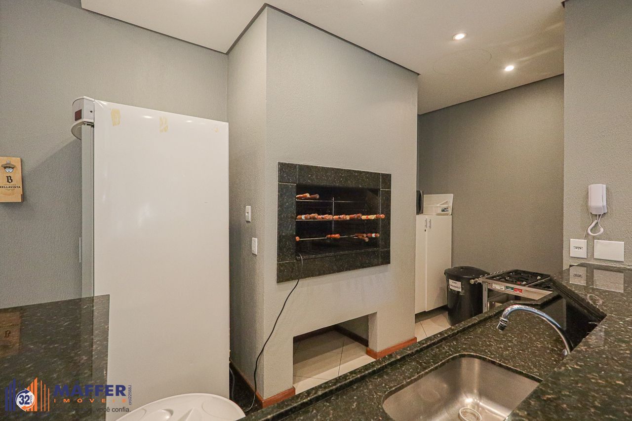 Apartamento, 3 quartos, 136 m² - Foto 47