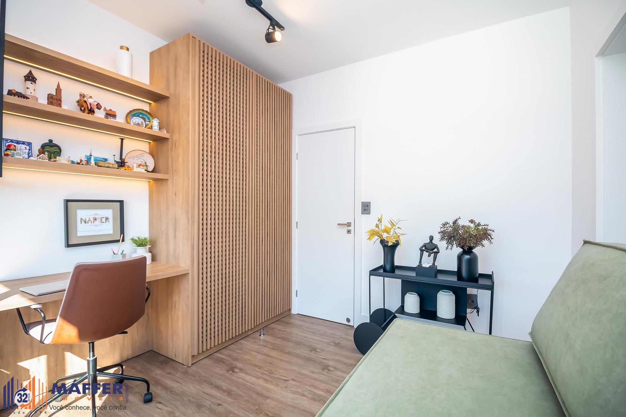 Apartamento, 3 quartos, 149 m² - Foto 30