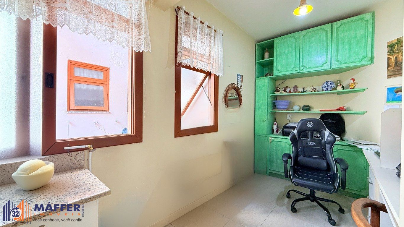 Apartamento, 3 quartos, 136 m² - Foto 16